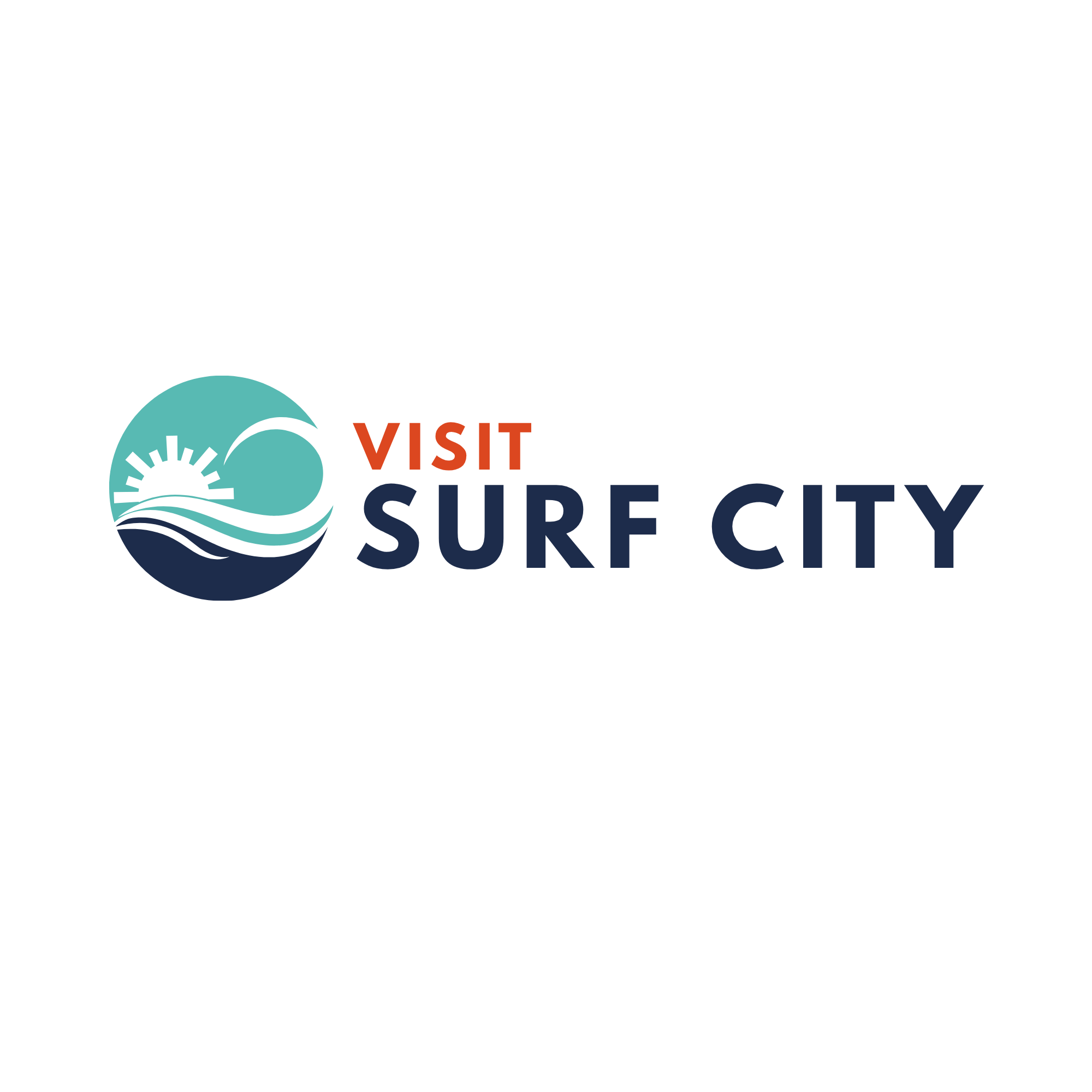Visit Surf City